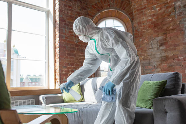 Best Mold Remediation for Healthcare Facilities  in Colonia, NJ